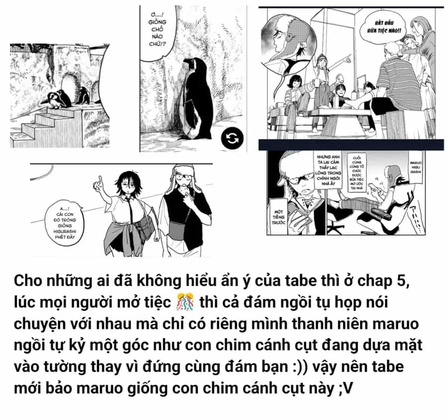 Seishun Bakusou! - Chương 35 - ảnh 21