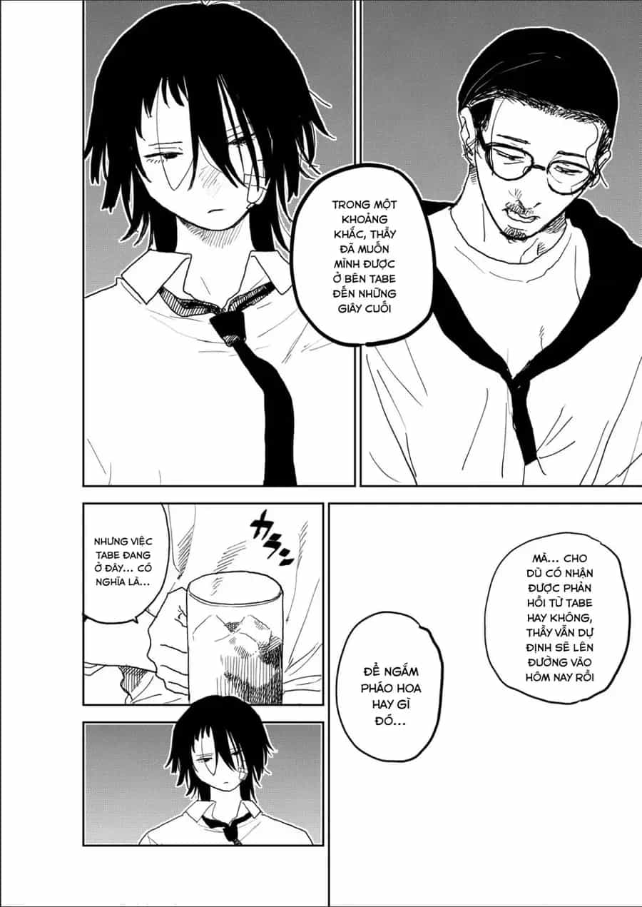 Seishun Bakusou! - Chương 36 - ảnh 17