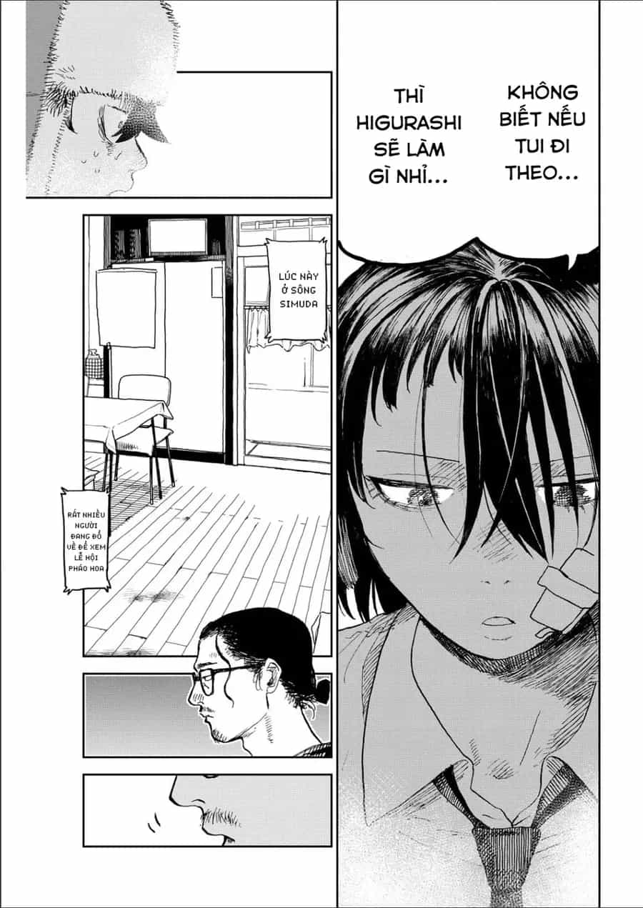 Seishun Bakusou! - Chương 36 - ảnh 19
