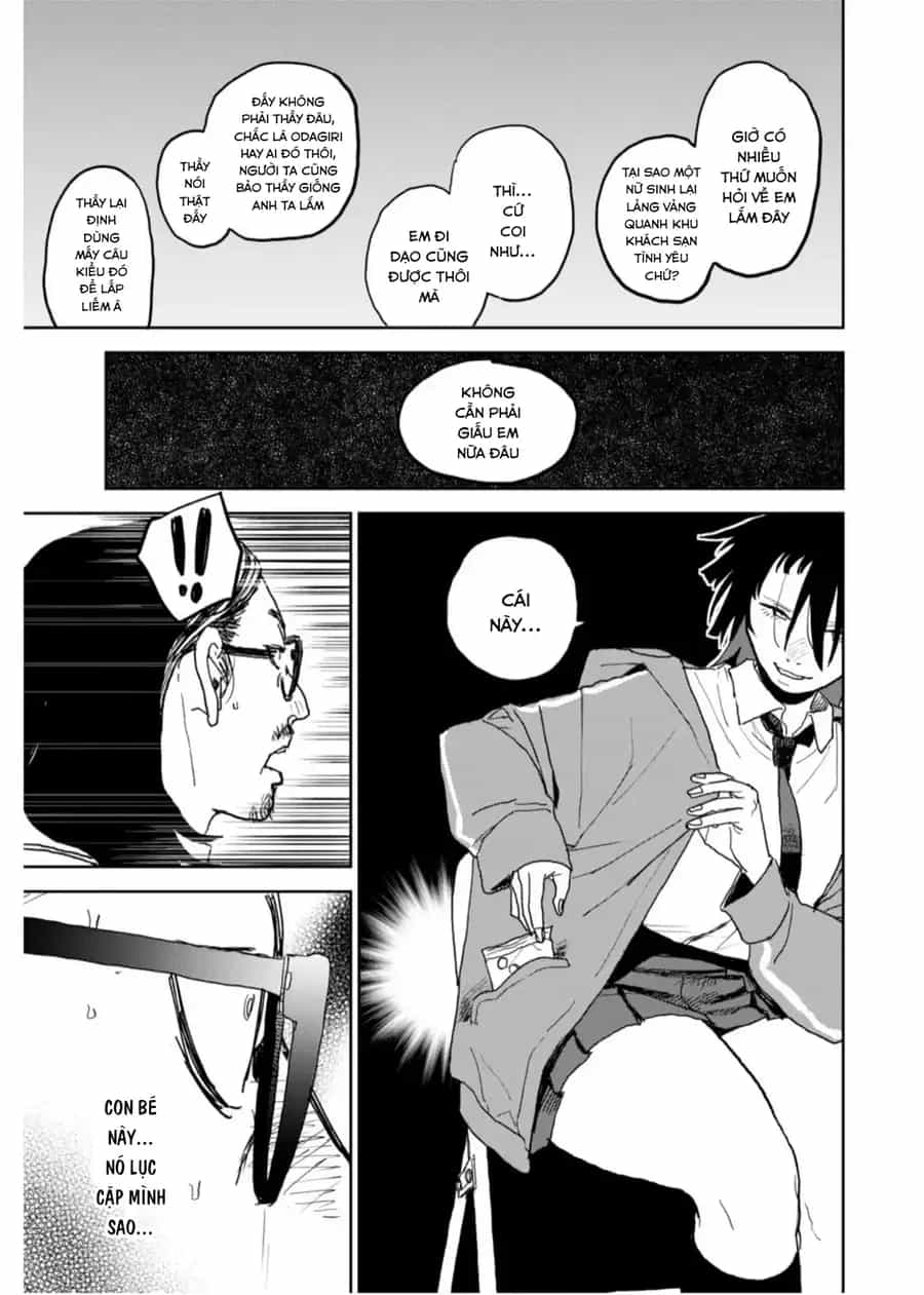 Seishun Bakusou! - Chương 37 - ảnh 13