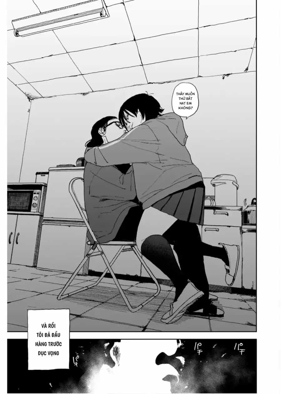 Seishun Bakusou! - Chương 37 - ảnh 15
