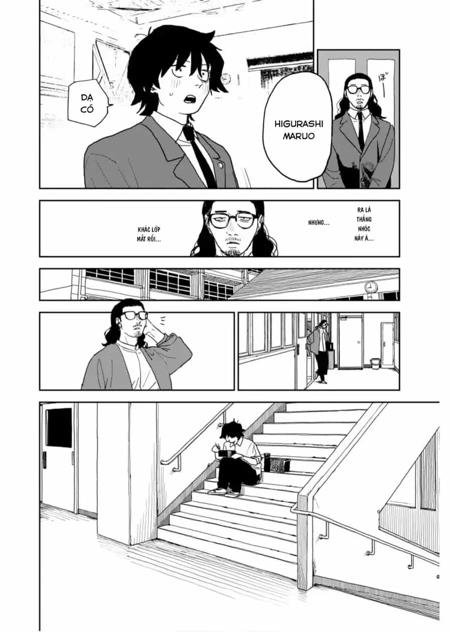 Seishun Bakusou! - Chương 37 - ảnh 6