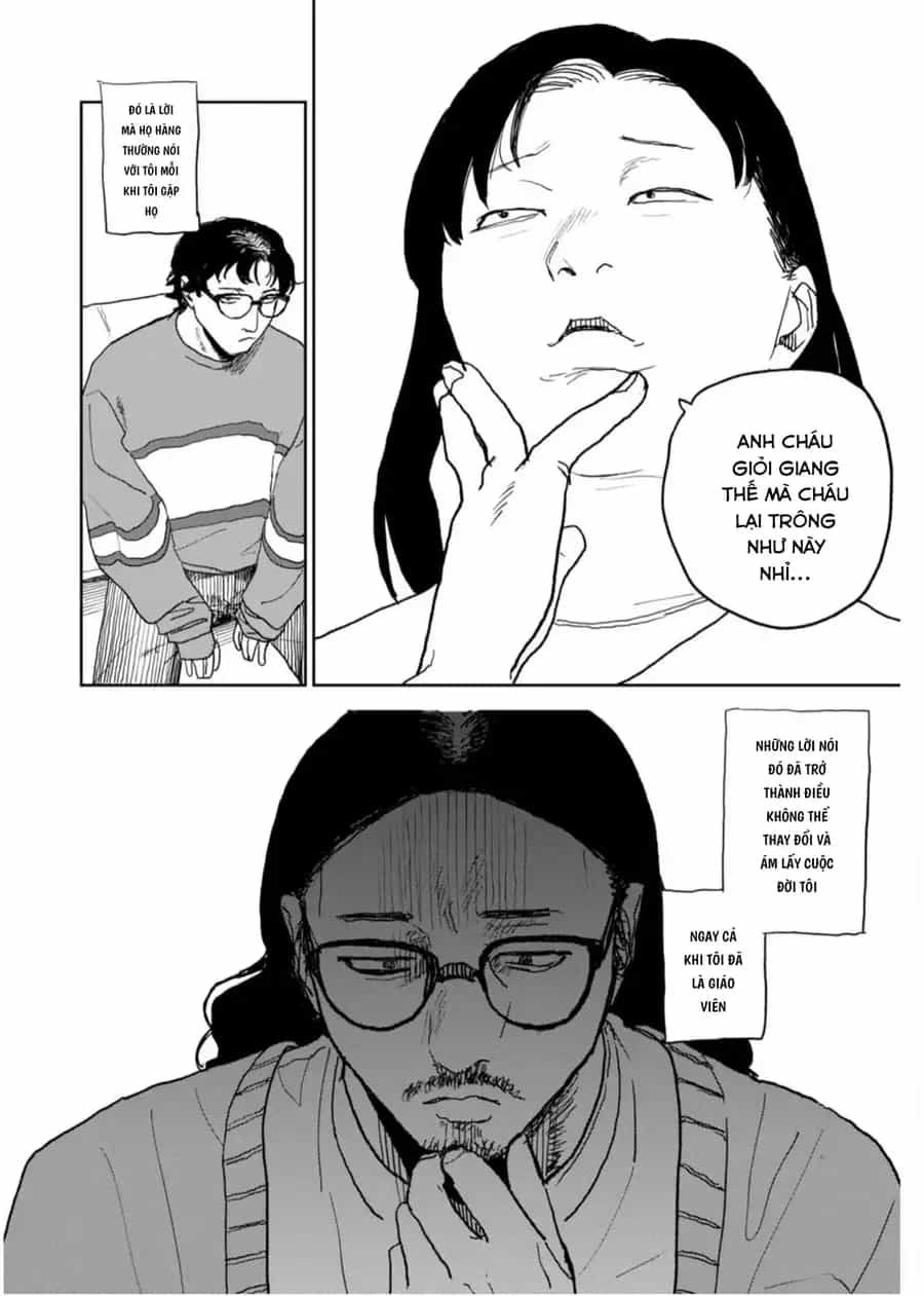 Seishun Bakusou! - Chương 37 - ảnh 8