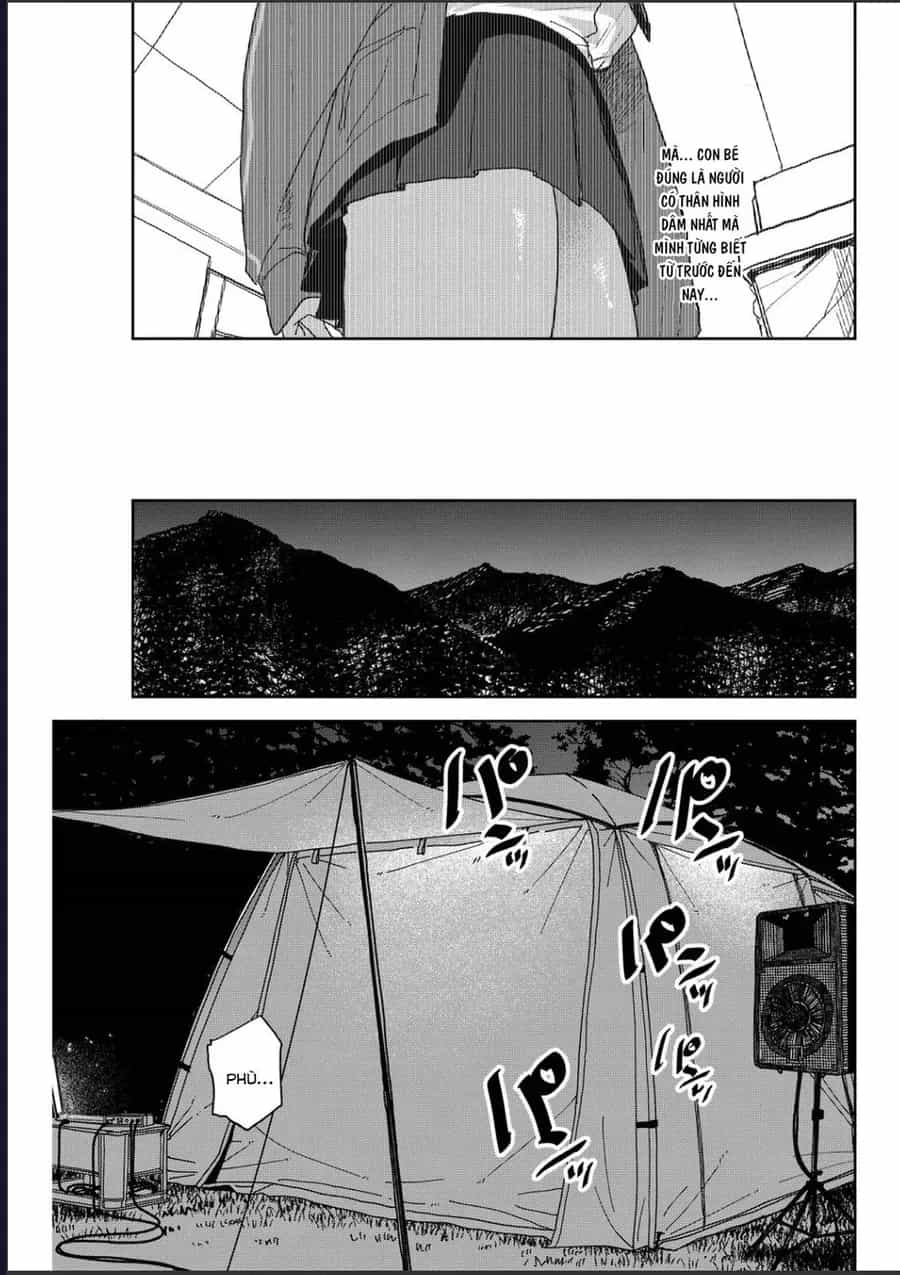 Seishun Bakusou! - Chương 38 - ảnh 10