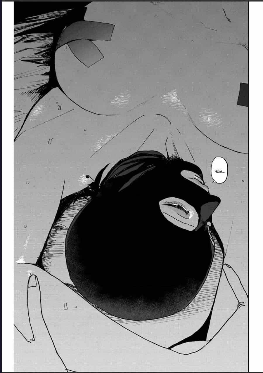 Seishun Bakusou! - Chương 38 - ảnh 12