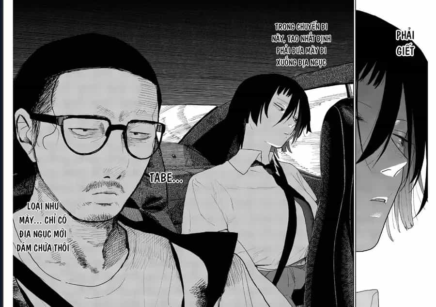 Seishun Bakusou! - Chương 38 - ảnh 15