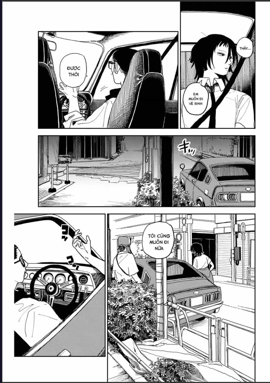 Seishun Bakusou! - Chương 38 - ảnh 17