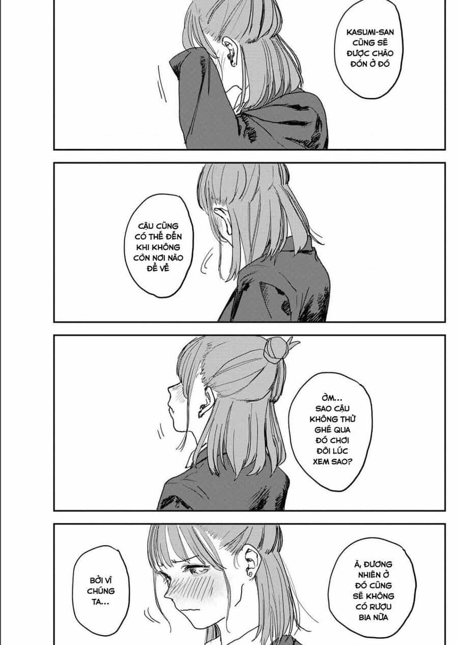 Seishun Bakusou! - Chương 4 - ảnh 19