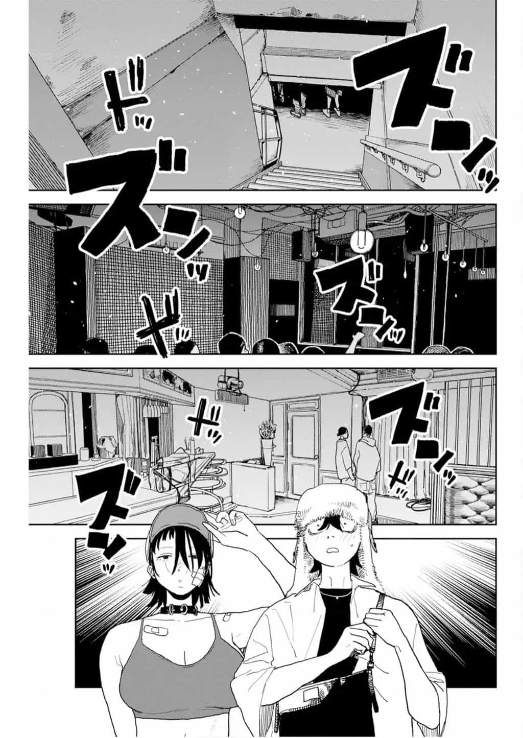 Seishun Bakusou! - Chương 39 - ảnh 15