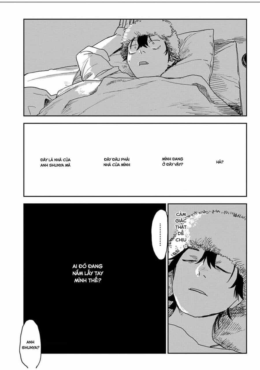 Seishun Bakusou! - Chương 6 - ảnh 11