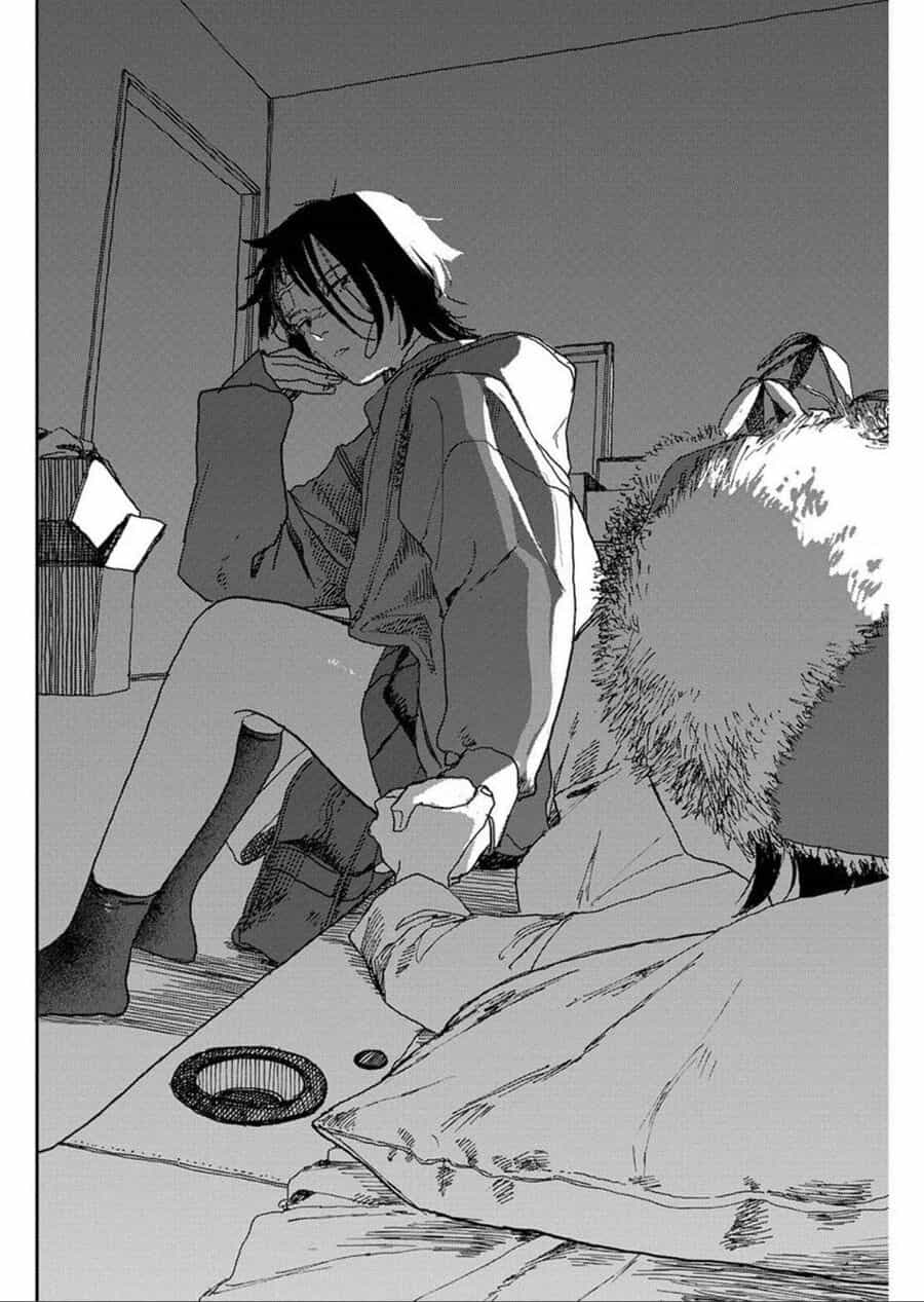 Seishun Bakusou! - Chương 6 - ảnh 12