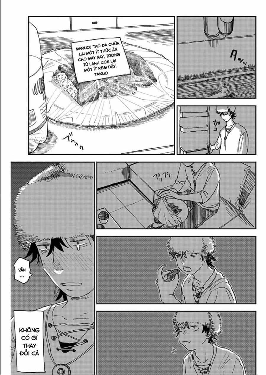 Seishun Bakusou! - Chương 6 - ảnh 15