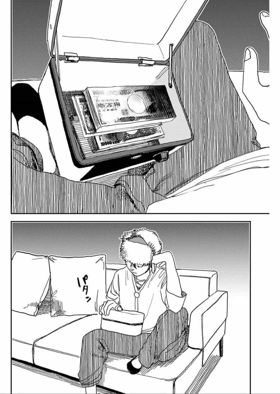 Seishun Bakusou! - Chương 6 - ảnh 18