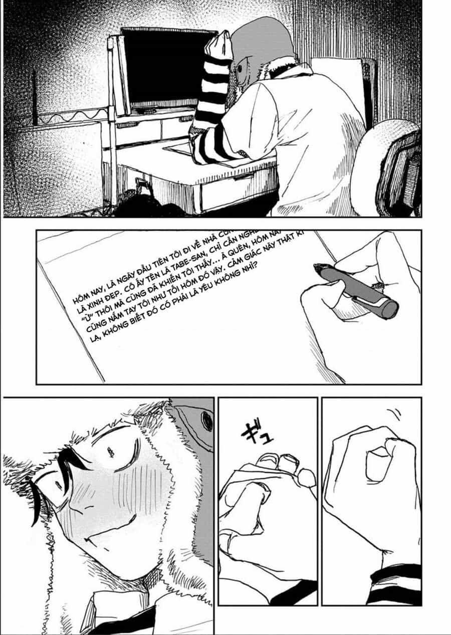 Seishun Bakusou! - Chương 7 - ảnh 11