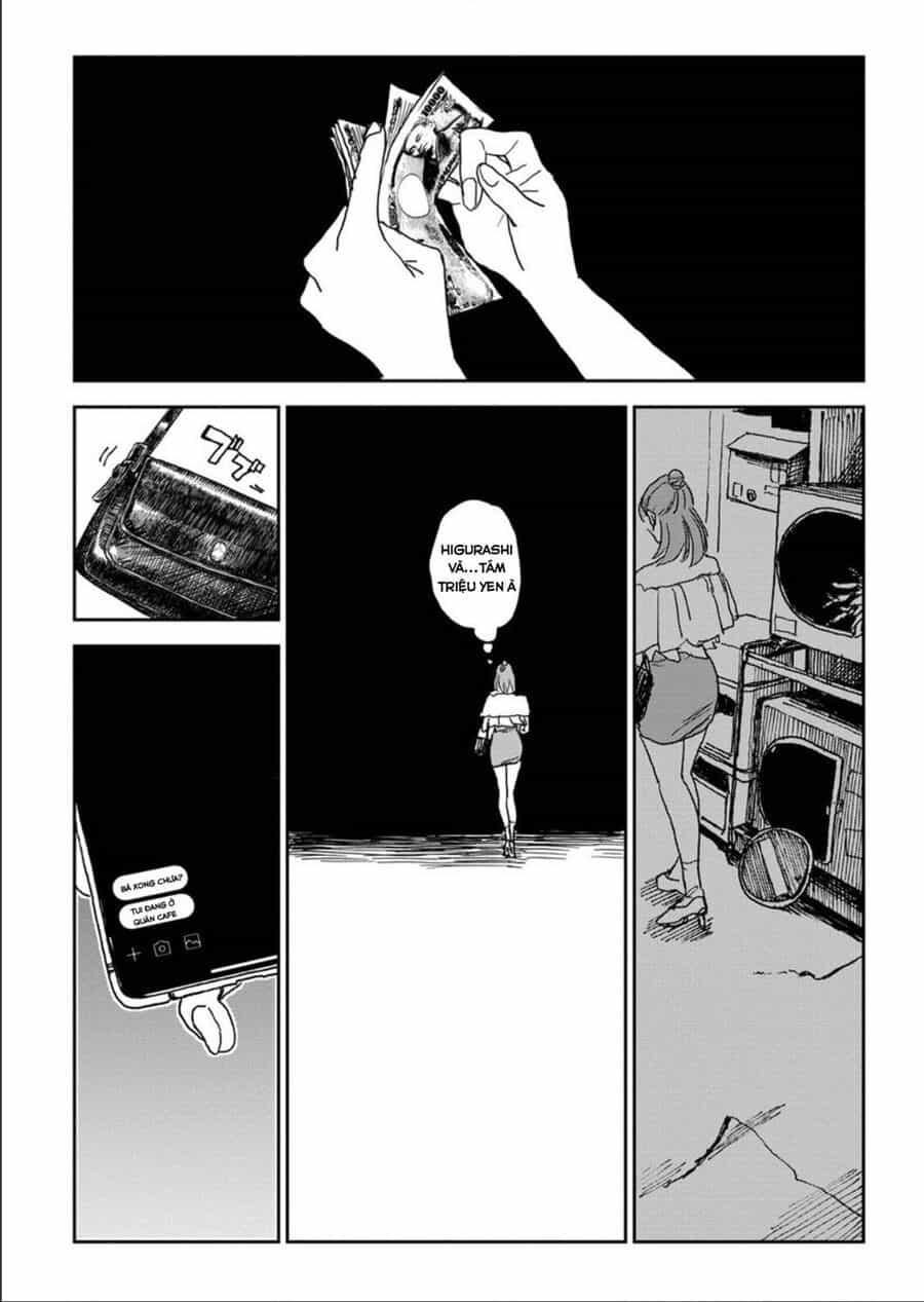 Seishun Bakusou! - Chương 7 - ảnh 15