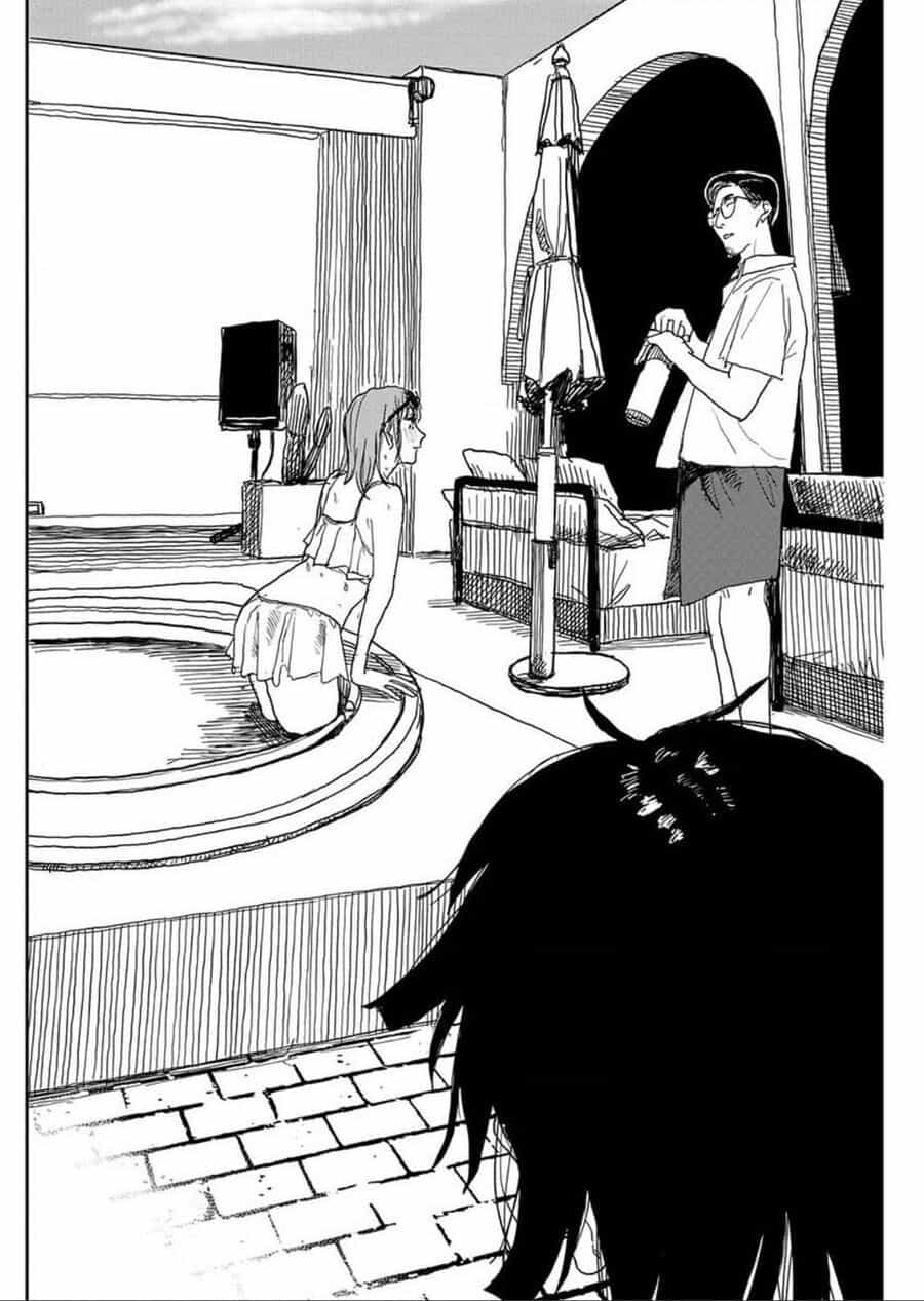 Seishun Bakusou! - Chương 8 - ảnh 10