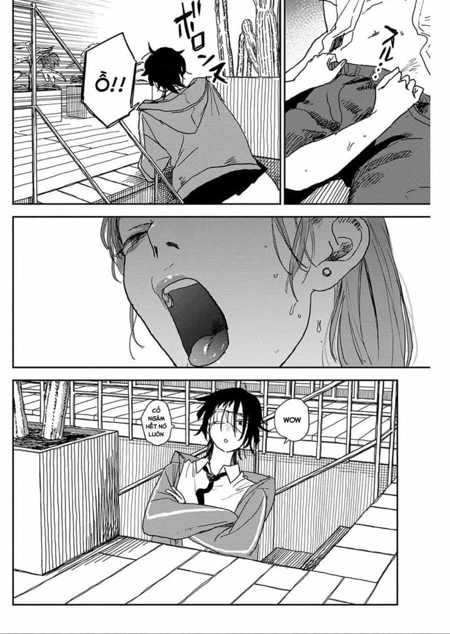 Seishun Bakusou! - Chương 8 - ảnh 12