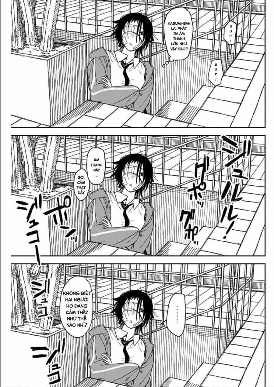 Seishun Bakusou! - Chương 8 - ảnh 13
