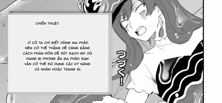 Sekai Saikyou No Majo, Hajimemashita - Watashidake - Chương 27 - ảnh 9