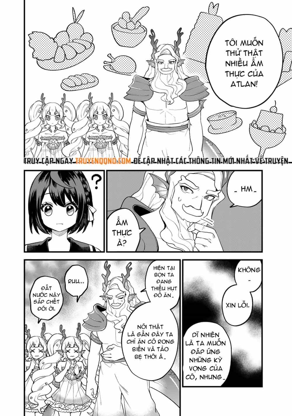 Sekai Saikyou No Majo, Hajimemashita - Watashidake - Chương 30 - ảnh 14