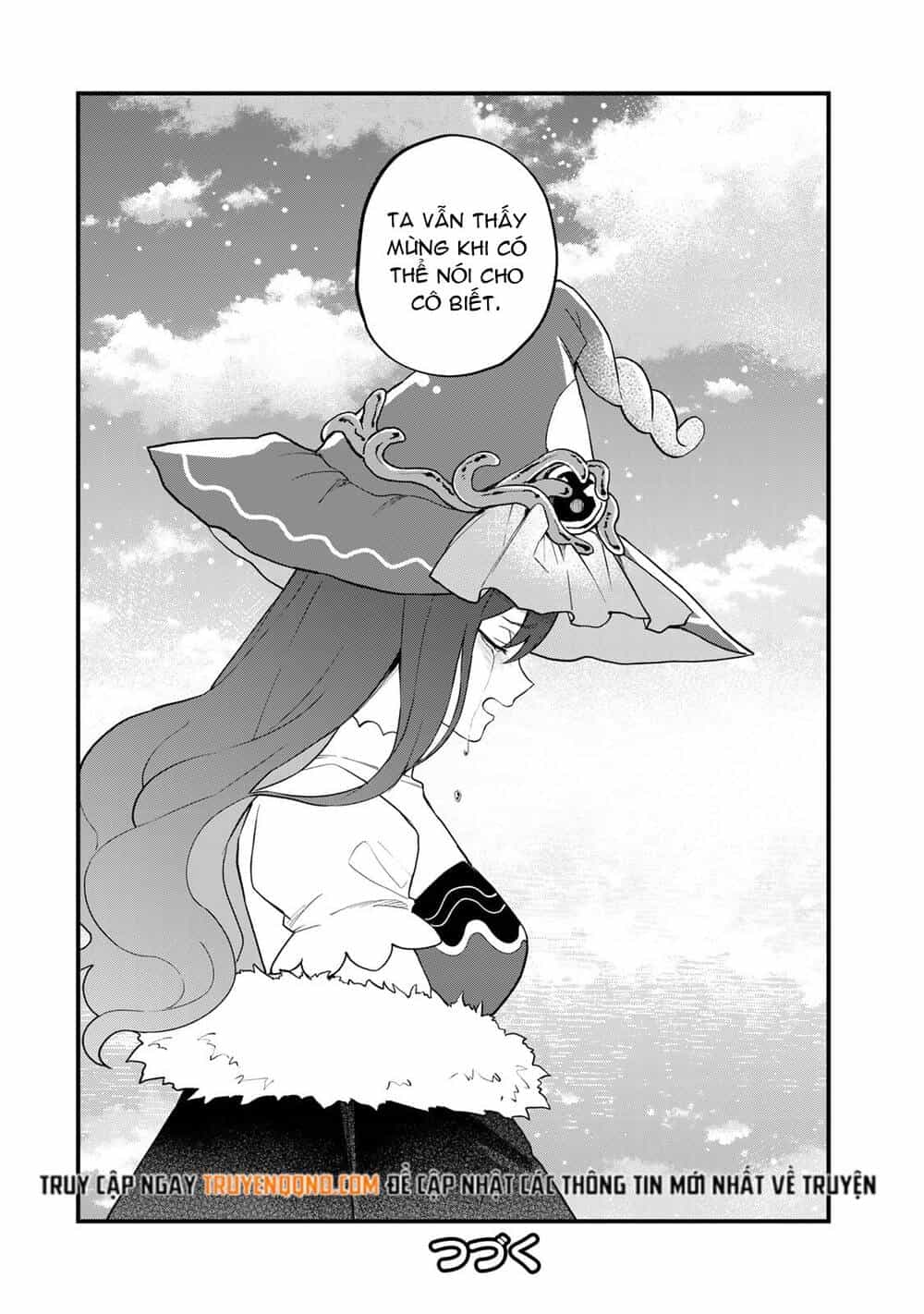 Sekai Saikyou No Majo, Hajimemashita - Watashidake - Chương 30 - ảnh 42