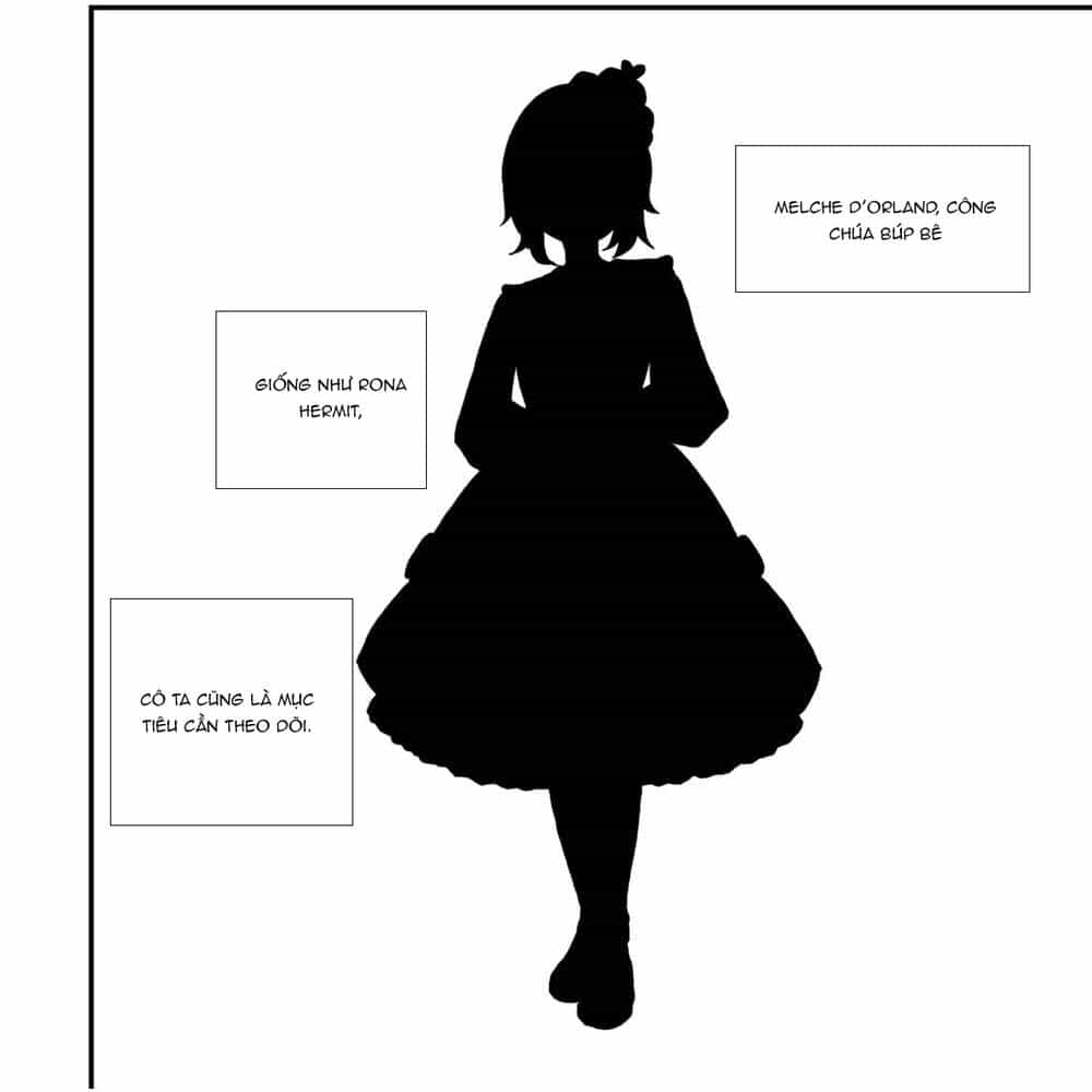 Sekai Saikyou No Majo, Hajimemashita - Watashidake - Chương 34 - ảnh 39