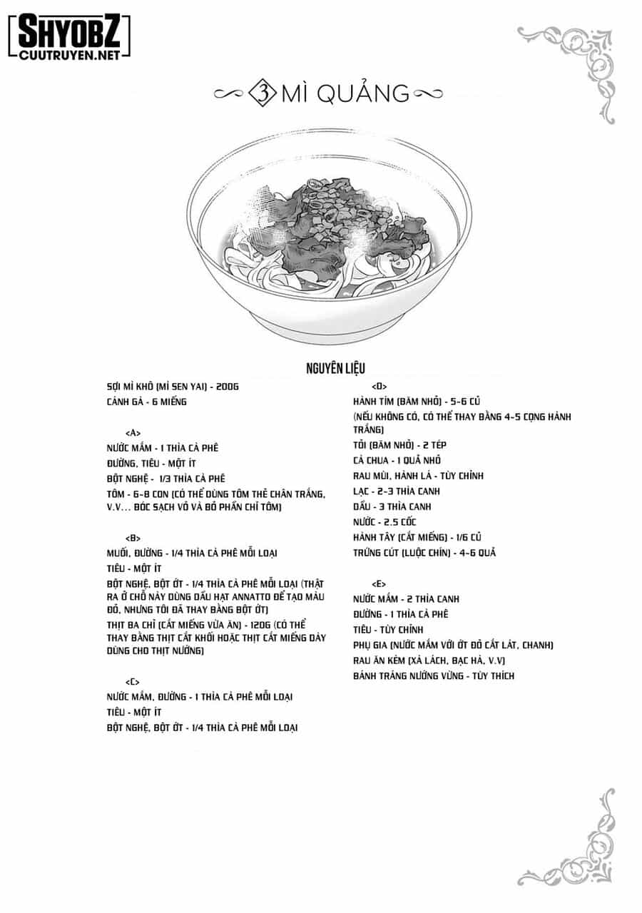 Sen Nhỏ - Chương 38.5 - ảnh 14