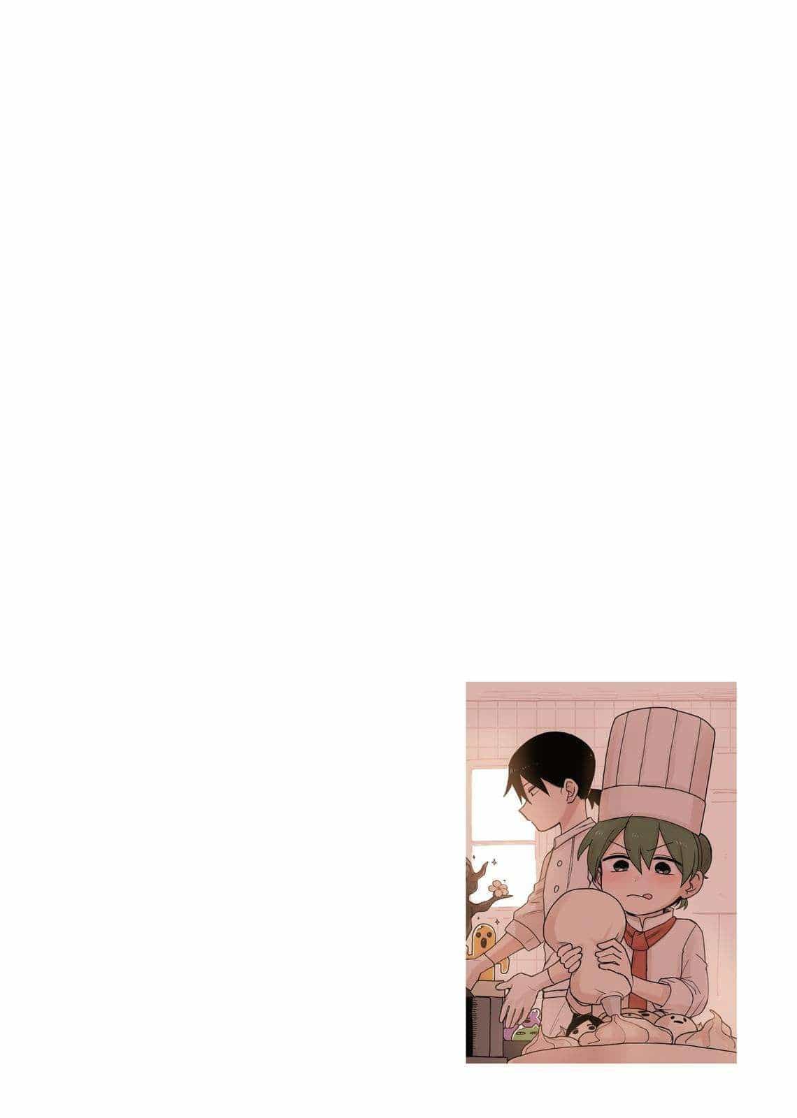 Senpai Ga Urusai Kouhai No Hanashi - Chương 78.5 - ảnh 21