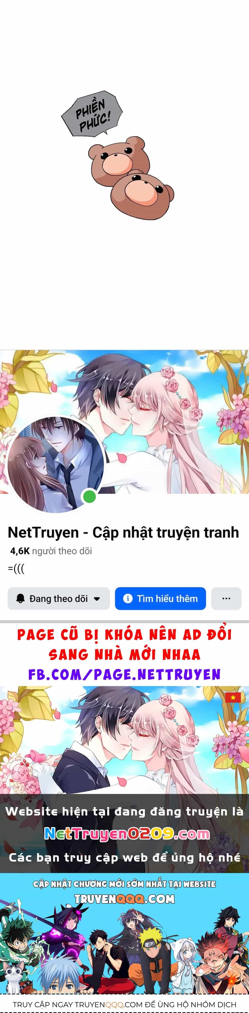 Senpai Ga Urusai Kouhai No Hanashi - Chương 77.6 - ảnh 15