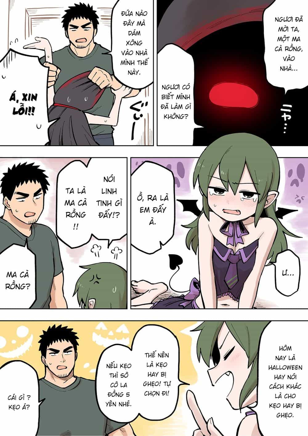 Senpai Ga Urusai Kouhai No Hanashi - Chương 90 - ảnh 2