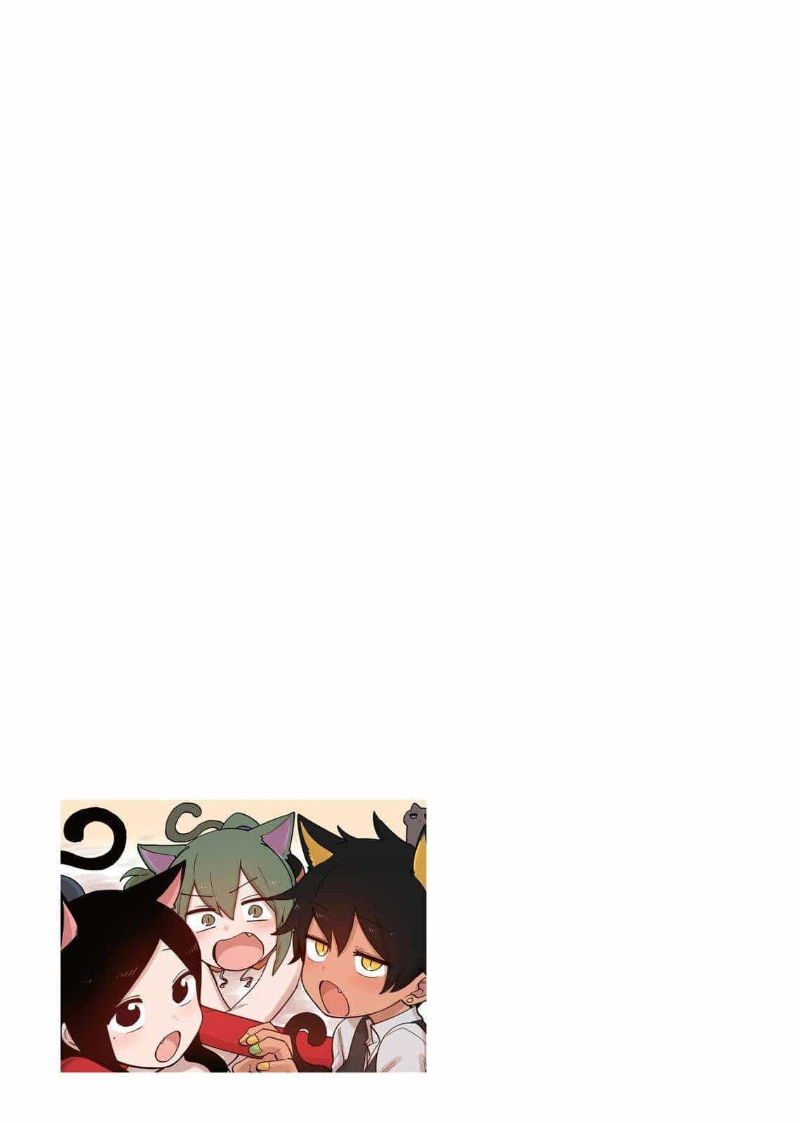 Senpai Ga Urusai Kouhai No Hanashi - Chương 101.5 - ảnh 18