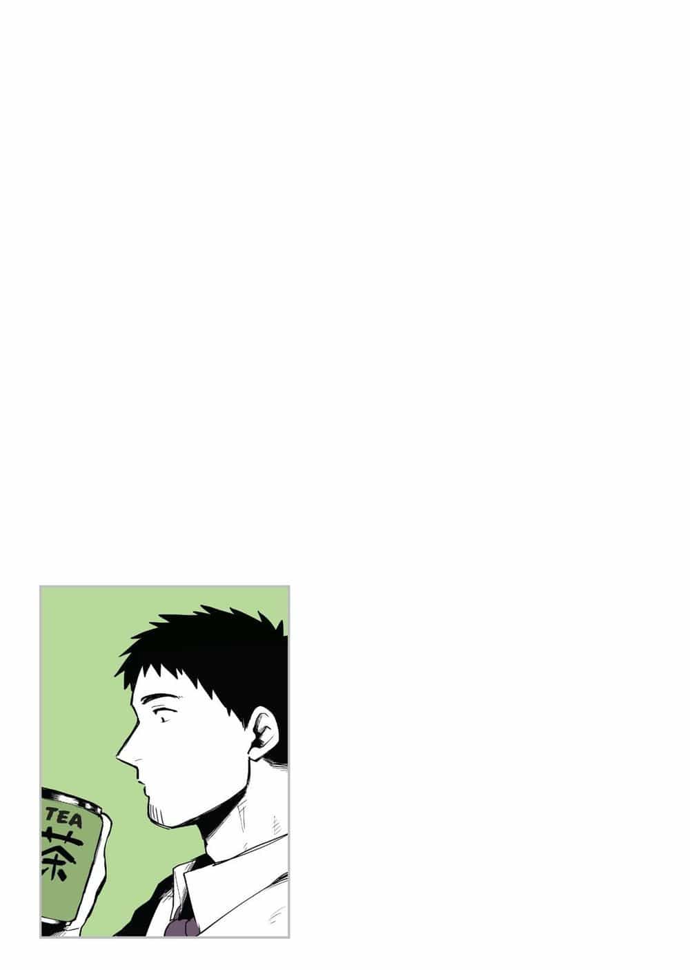 Senpai Ga Urusai Kouhai No Hanashi - Chương 11.5 - ảnh 2