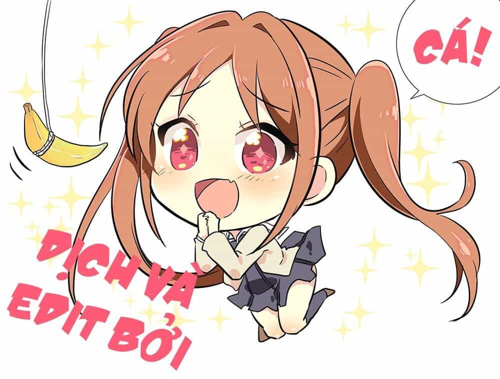 Senpai Ga Urusai Kouhai No Hanashi - Chương 103 - ảnh 1