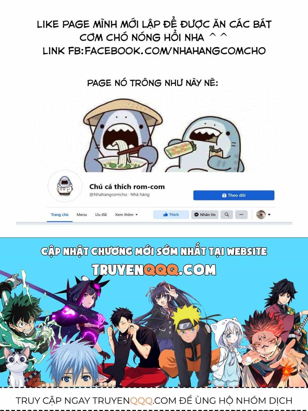 Senpai Ga Urusai Kouhai No Hanashi - Chương 123.5 - ảnh 19