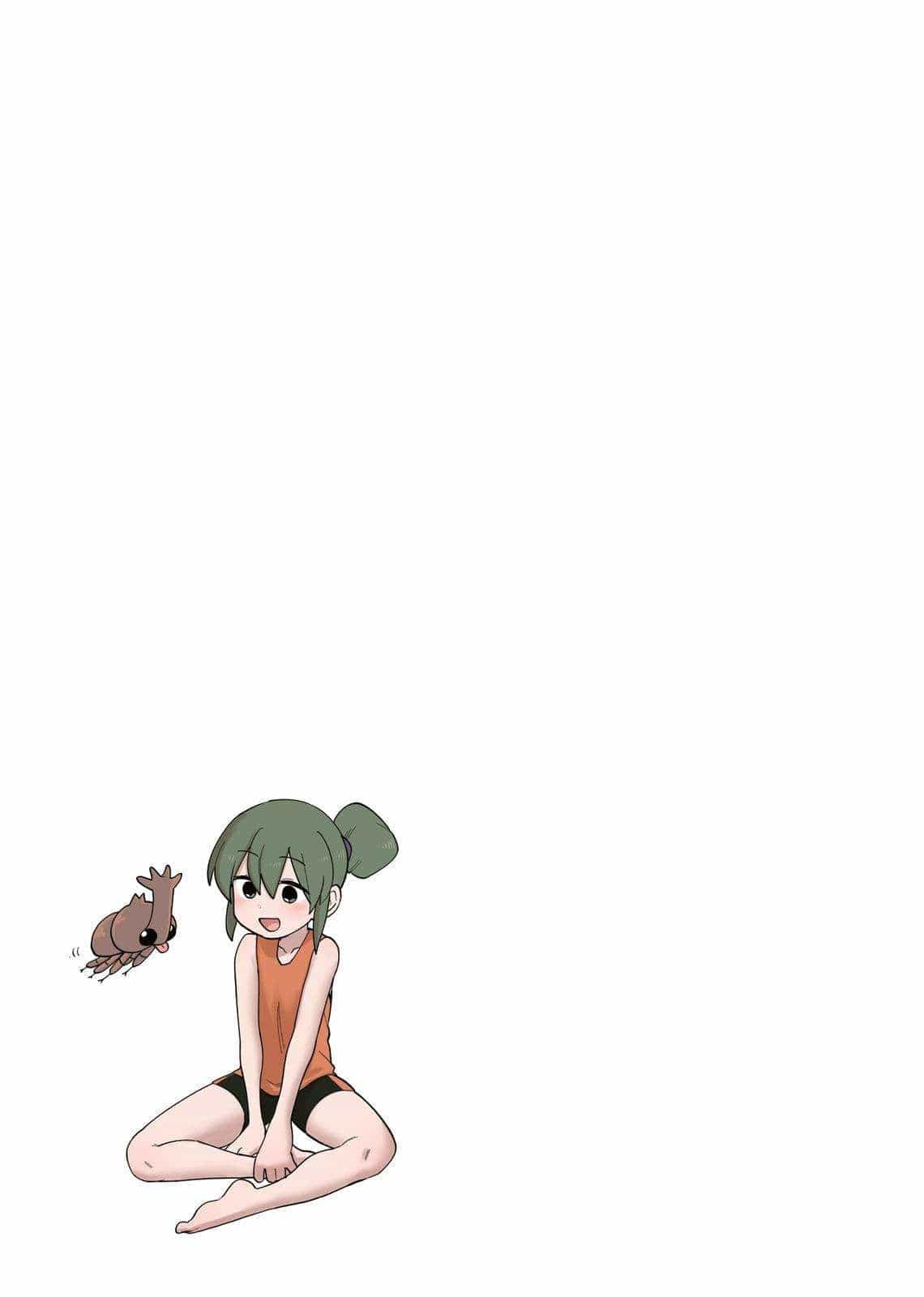 Senpai Ga Urusai Kouhai No Hanashi - Chương 123.5 - ảnh 3