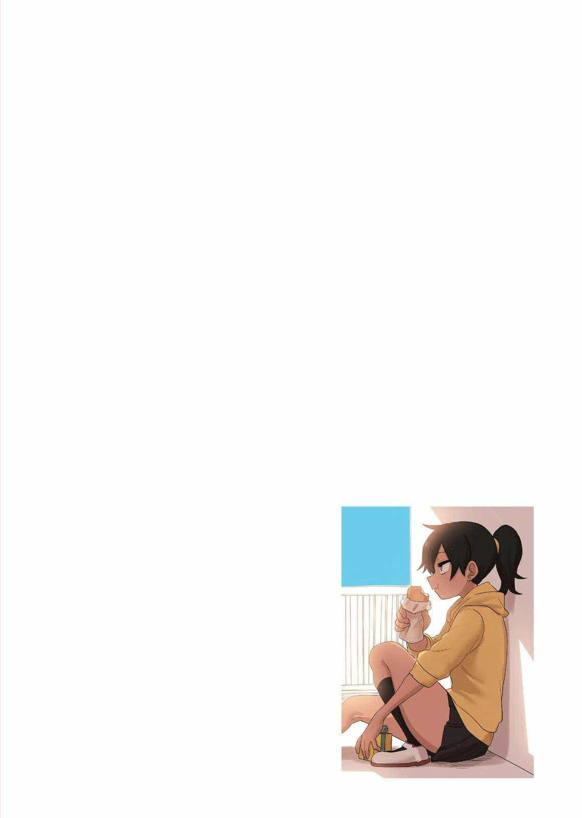 Senpai Ga Urusai Kouhai No Hanashi - Chương 133.5 - ảnh 3
