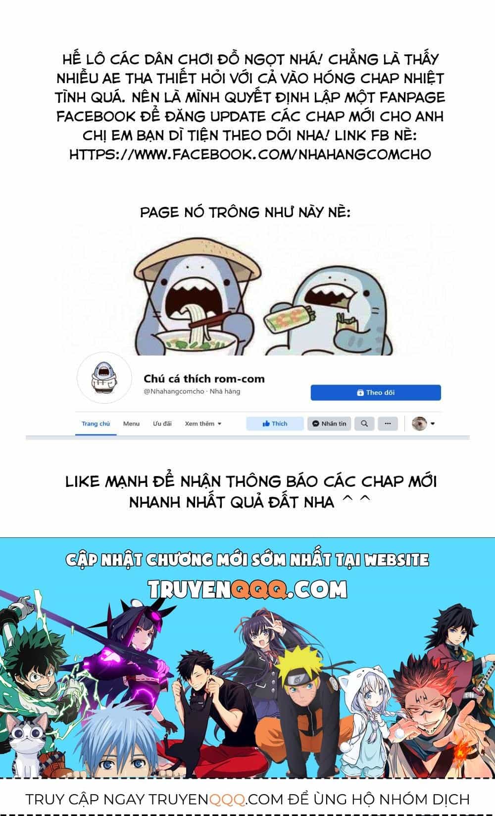 Senpai Ga Urusai Kouhai No Hanashi - Chương 133.5 - ảnh 8