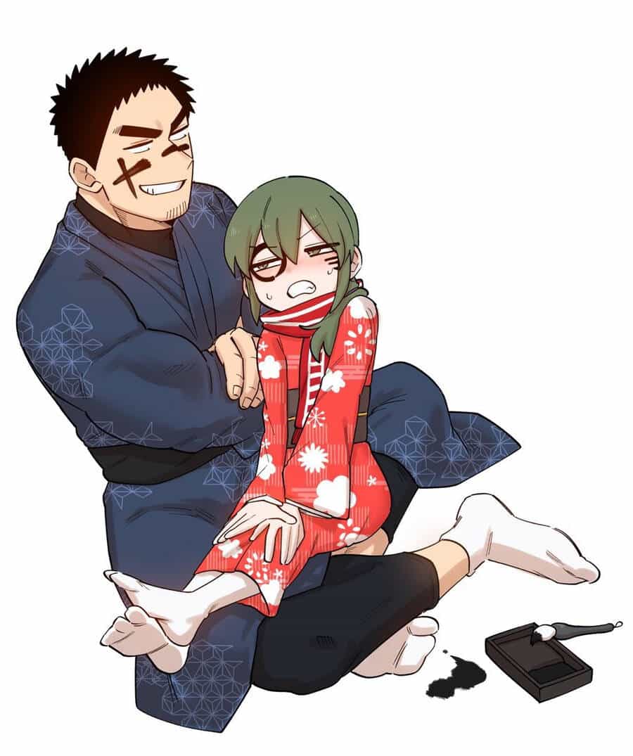 Senpai Ga Urusai Kouhai No Hanashi - Chương 141.5 - ảnh 5