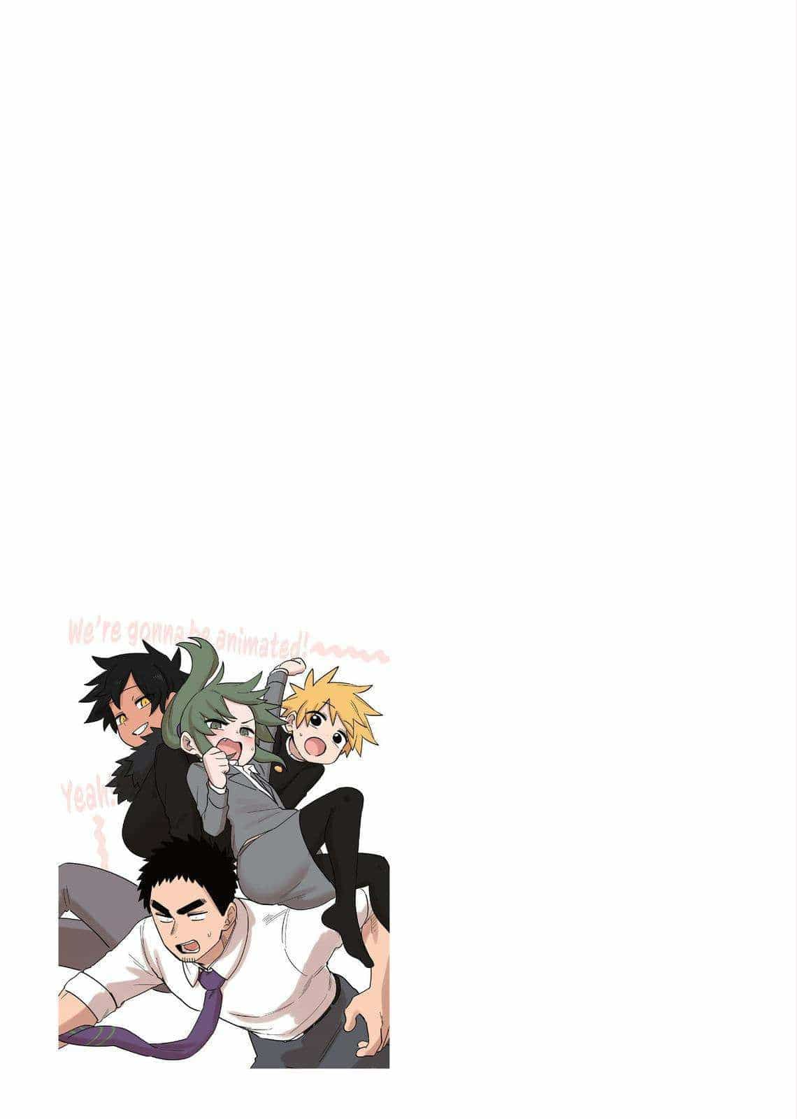 Senpai Ga Urusai Kouhai No Hanashi - Chương 142.7 - ảnh 13