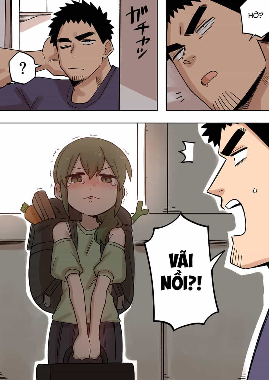 Senpai Ga Urusai Kouhai No Hanashi - Chương 148 - ảnh 3