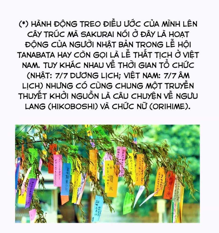 Senpai Ga Urusai Kouhai No Hanashi - Chương 183 - ảnh 5