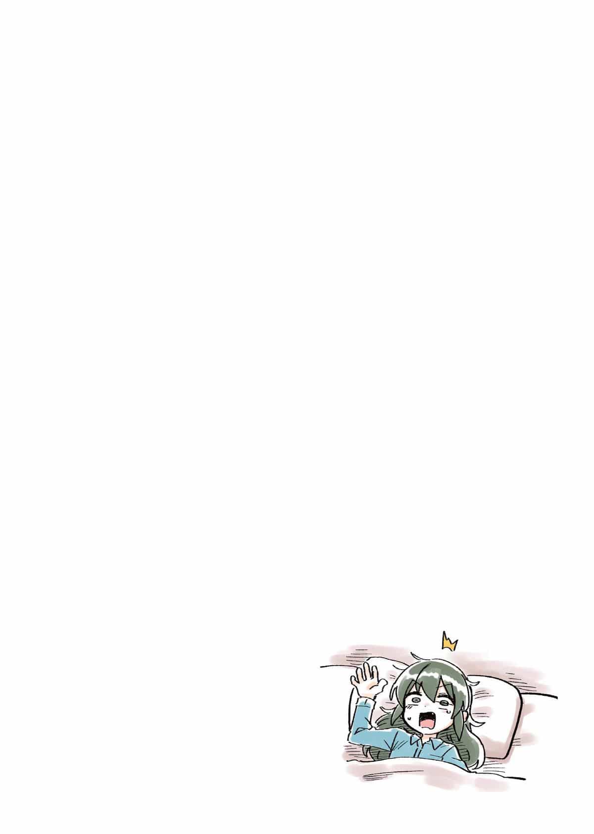 Senpai Ga Urusai Kouhai No Hanashi - Chương 186.5 - ảnh 8
