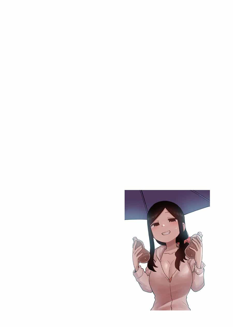 Senpai Ga Urusai Kouhai No Hanashi - Chương 186.6 - ảnh 8