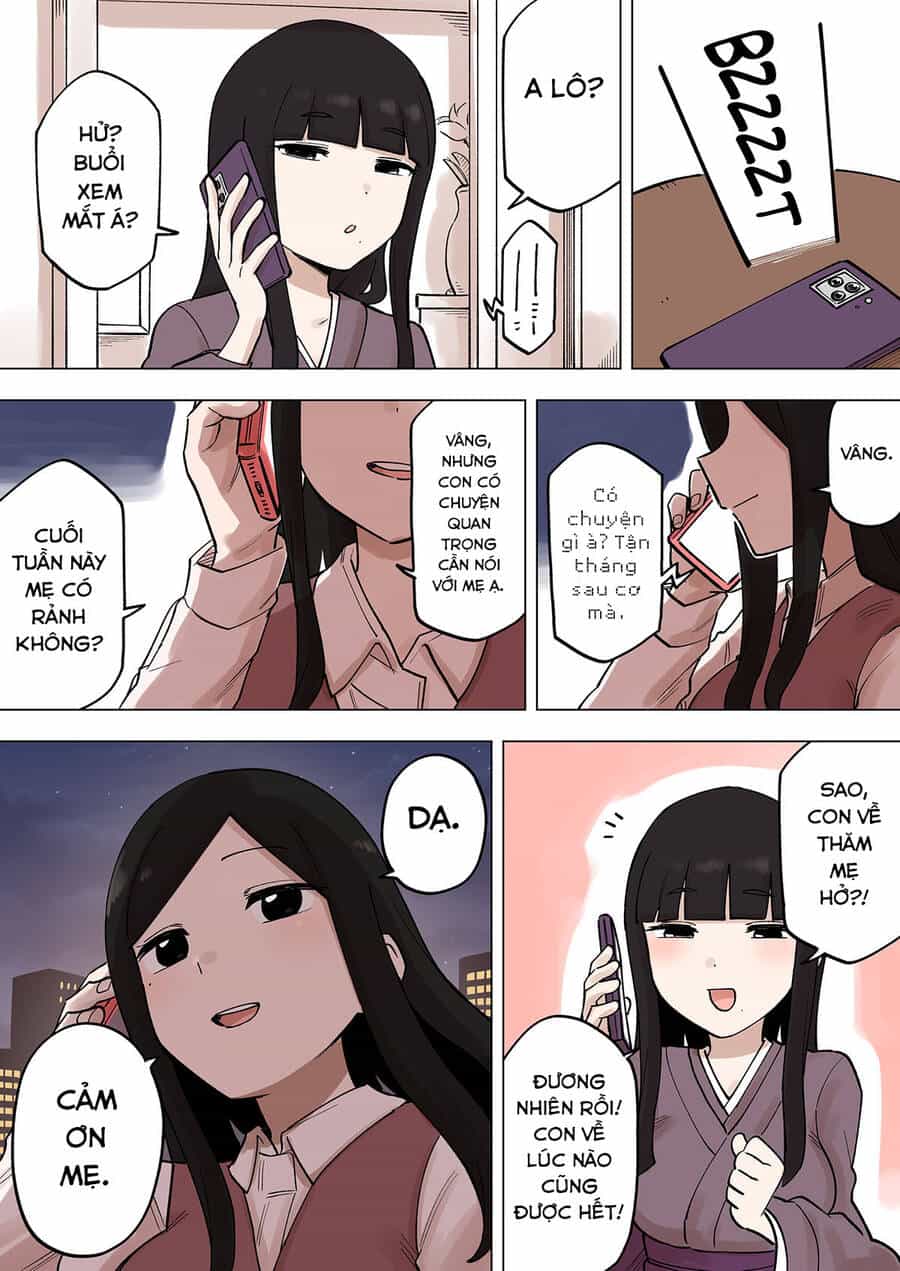 Senpai Ga Urusai Kouhai No Hanashi - Chương 192 - ảnh 2