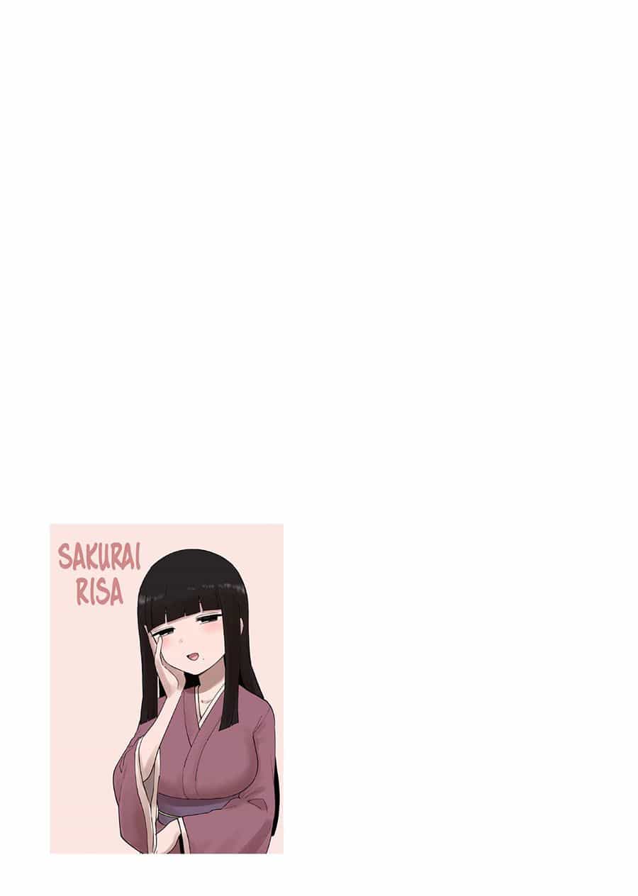 Senpai Ga Urusai Kouhai No Hanashi - Chương 192.6 - ảnh 16