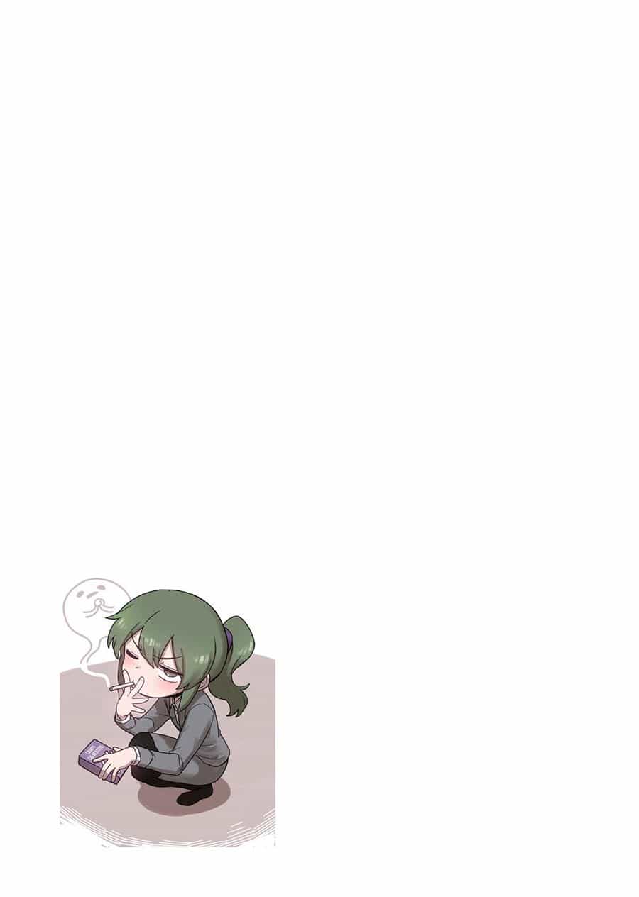 Senpai Ga Urusai Kouhai No Hanashi - Chương 192.6 - ảnh 3