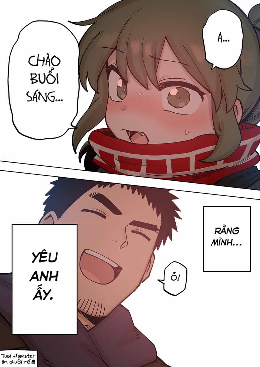 Senpai Ga Urusai Kouhai No Hanashi - Chương 200 - ảnh 5