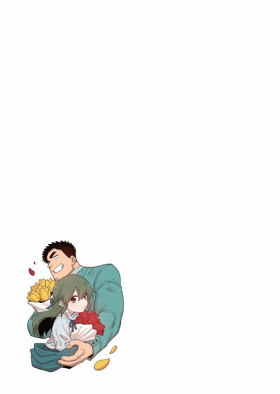 Senpai Ga Urusai Kouhai No Hanashi - Chương 202.5 - ảnh 2
