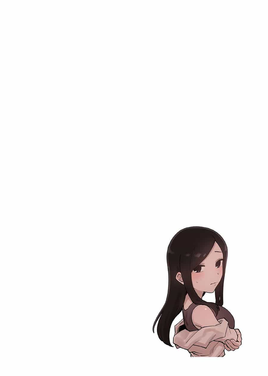 Senpai Ga Urusai Kouhai No Hanashi - Chương 202.5 - ảnh 9