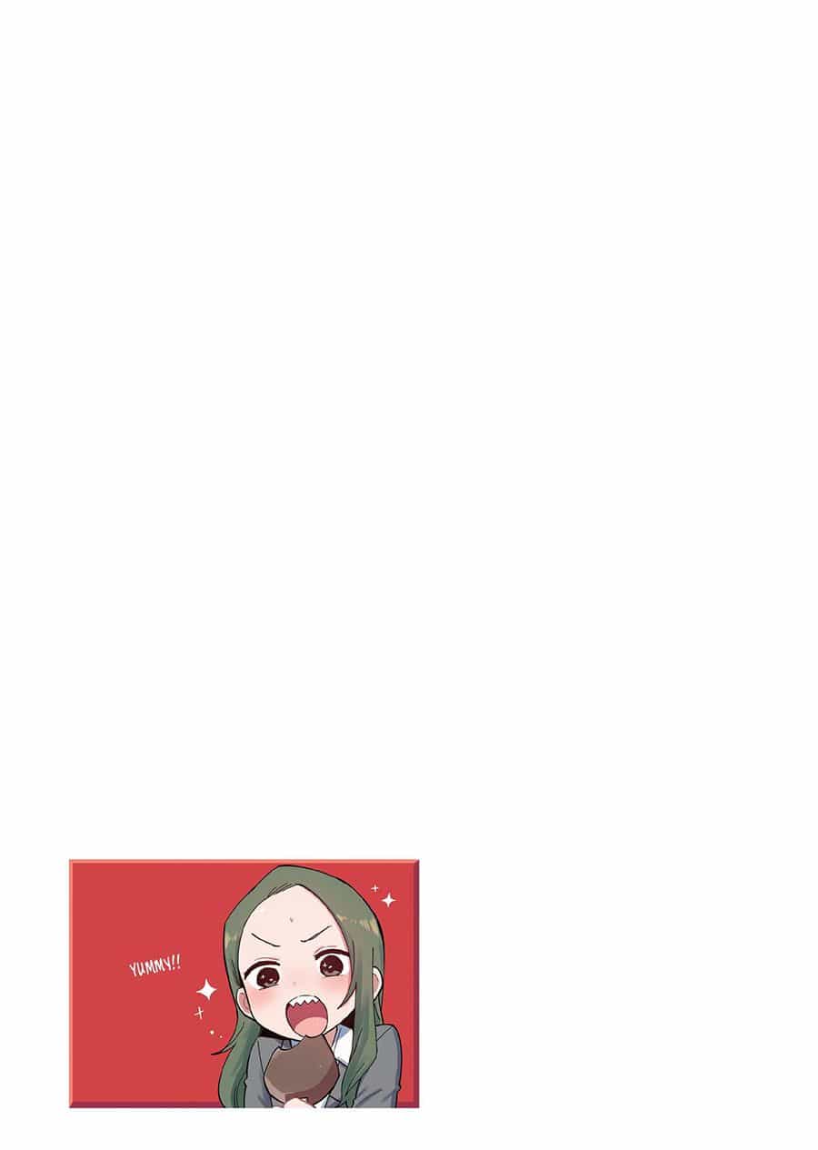 Senpai Ga Urusai Kouhai No Hanashi - Chương 212.5 - ảnh 4